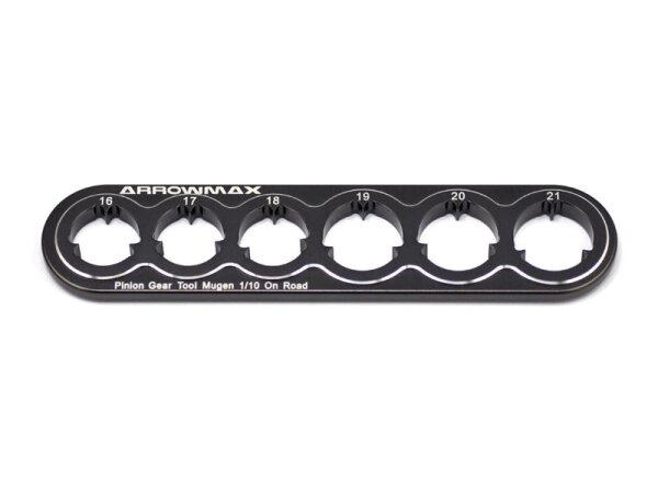 Pinion Gear Tool For 1/10 On-Road (Mugen)