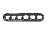 Pinion Gear Tool For 1/10 On-Road (Mugen)