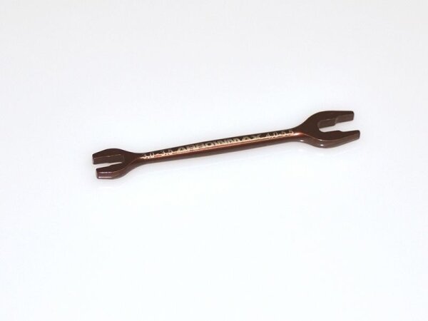 Turnbuckle Wrench 3.0MM / 3.5MM / 4.0MM / 5.5MM