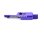 Body Post Trimmer (Purple)