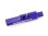 Body Post Trimmer (Purple)