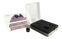 Body Post Marker For 1/8 Cars (Black)