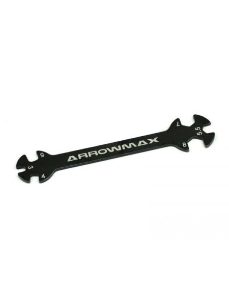 AM Special Tool For Turnbuckles & Nuts