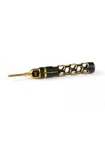M3 Taper Tap Black Golden