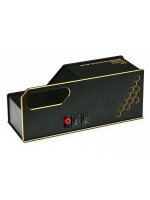 AM Bell Grinding  Machine Black Golden
