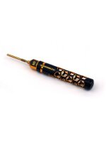 Kingpin & Steering Block Tool Black Golden