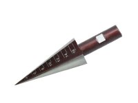 REAMER HEAD ONLY FOR LEXAN BODY