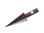REAMER HEAD ONLY FOR LEXAN BODY