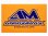 AM Decal X ( 25 x 40 cm) Color