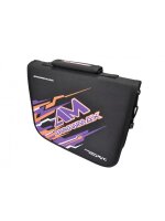 AM Honeycomb Toolset For 1/10 Offroad (12Pcs) With Tools Bag