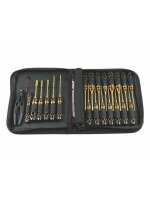 AM Toolset (23Pcs) With Tools Bag