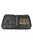 AM Toolset For Offroad (16Pcs) With Tools Bag Black Golden