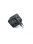 AM Multi-Nation Travel Adapter With USB Charger