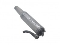 Fast Fuel Gun
