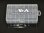 21-Compartment Parts Box (196 x 132 x 41mm)