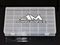 36-Compartment Parts Box (272 x 175 x 43mm)
