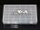 36-Compartment Parts Box (272 x 175 x 43mm)