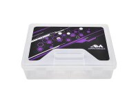 AM Honeycomb Parts Box (230 X 160 X 60mm)