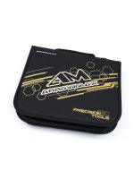 AM Tool Bag V3 Black Golden
