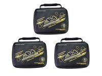 AM Accessories Bag (240 x 180 x 85mm) Set - 3 Bag With Bumbe
