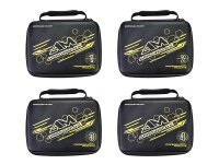 AM Accessories Bag (240 x 180 x 85mm) Set - 4 Bag With Bumbe
