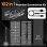 AM-199811-B SES Mini Electric Screwdriver (96+4) Black