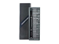 Arrowmax AM Premium Precision Screwdriver Set With Alu Case