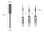 Arrowmax AM-199916 SES Power Tip Extension
