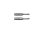 Arrowmax AM-199918 Phillips Tip For SES PH00 X 28mm (2)