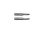 Arrowmax AM-199920 Phillips Tip For SES PH1 X 28mm (2)