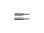 Arrowmax AM-199922 Flat Tip For SES SL2.0 x 28mm (2)