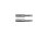Arrowmax AM-199924 Flat Tip For SES SL3.0 x 28mm (2)