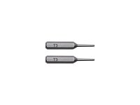 Arrowmax AM-199926 Torx Tip For SES T3 x 28mm (2)
