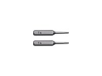 Arrowmax AM-199927 Torx Tip For SES T4 x 28mm (2)