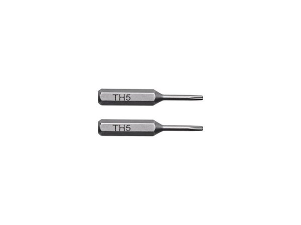 Arrowmax AM-199928 Torx Security Tip For SES T5 x 28mm (2)