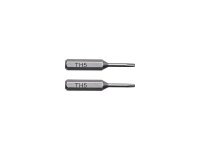 Arrowmax AM-199928 Torx Security Tip For SES T5 x 28mm (2)