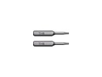 Arrowmax AM-199929 Torx Security Tip For SES T6 x 28mm (2)