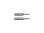 Arrowmax AM-199929 Torx Security Tip For SES T6 x 28mm (2)