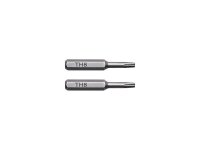 Arrowmax AM-199930 Torx Security Tip For SES T8 x 28mm (2)