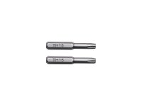 Arrowmax AM-199932 Torx Security Tip For SES T15 x 28mm (2)