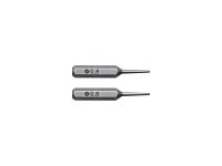 Arrowmax AM-199933 Five-star Tip For SES 0.8 x 28mm (2)