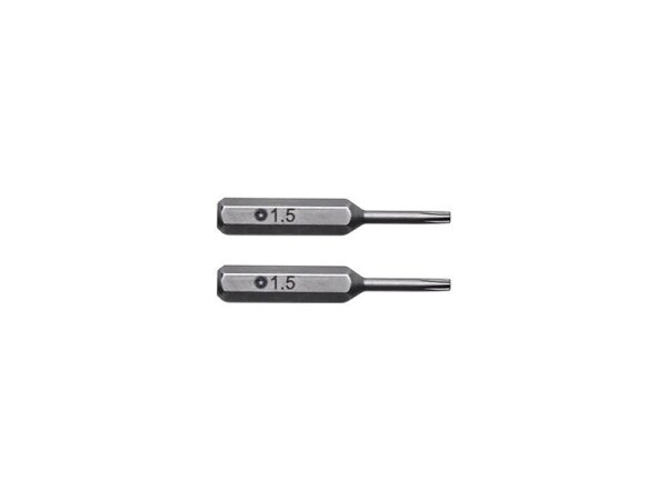 Arrowmax AM-199935 Five-star Tip For SES 1.5 x 28mm (2)