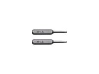 Arrowmax AM-199940 Hexagonal Tip For SES H1.3 x 28mm (2)