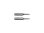 Arrowmax AM-199941 Hexagonal Tip For SES H1.5 x 28mm (2)