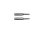 Arrowmax AM-199942 Hexagonal Tip For SES H2.0 x 28mm (2)
