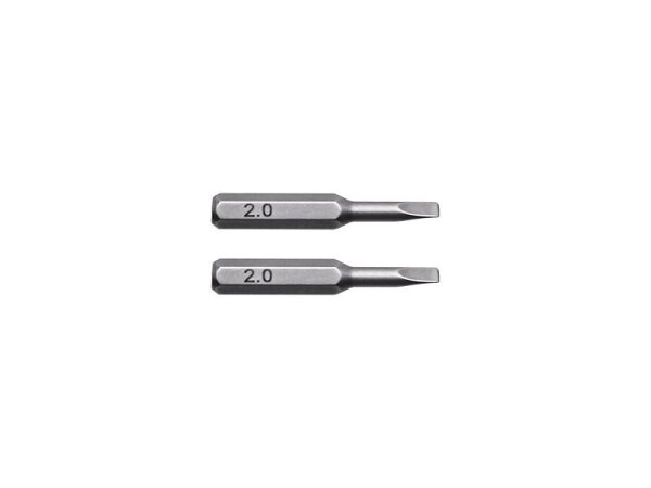 Arrowmax AM-199946 Trilobular Tip For SES 2.0 x 28mm (2)