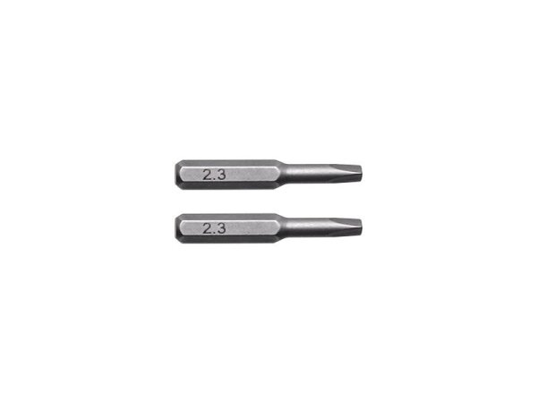 Arrowmax AM-199947 Trilobular Tip For SES 2.3 x 28mm (2)