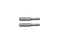 Arrowmax AM-199947 Trilobular Tip For SES 2.3 x 28mm (2)