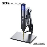 Arrowmax AM-199972 SDS MINI PLUS Mini Electric Drill+Benchto