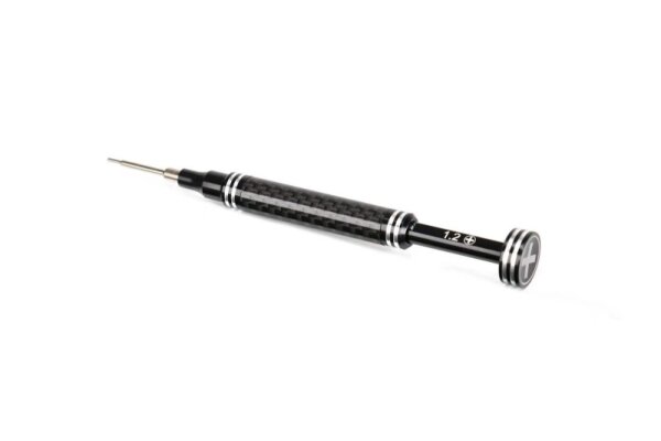 AM Carbon Screwdriver 3D Tip 1.2 Phillips